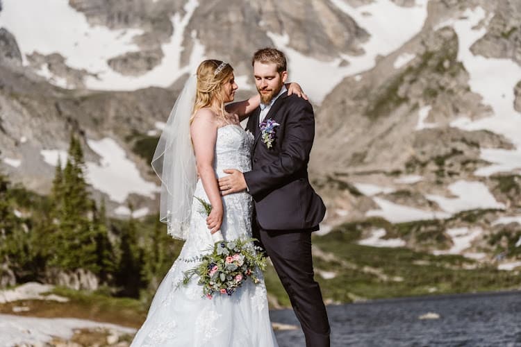 Vows and Peaks