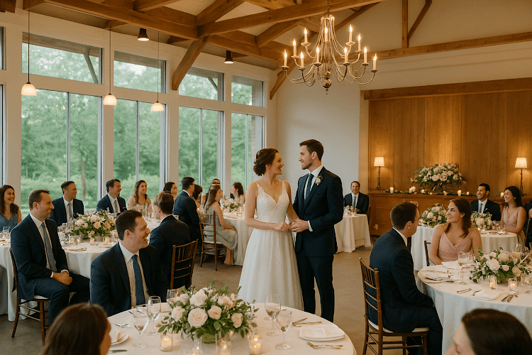 Color Me Fancy Events