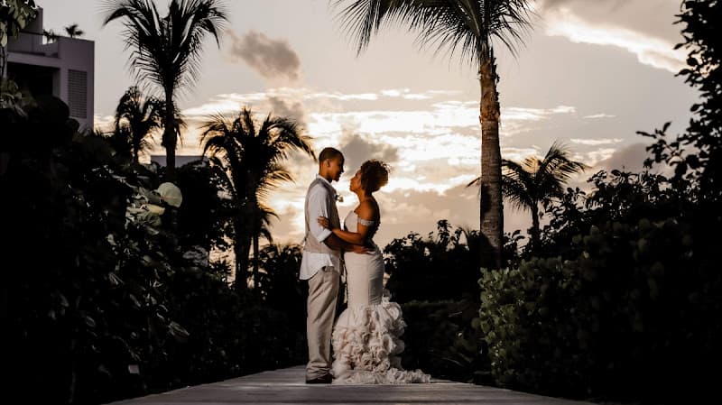 Crystal Marie Events LLC