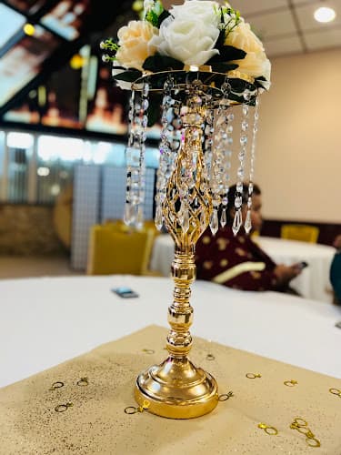 Detroit Wedding/Event Planner - Desi Decorator - Shahi Events