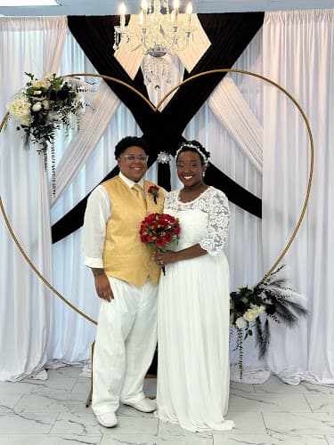 Ever and Ever Wedding Studio