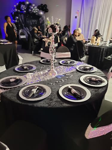 King and Queen Event Planning/KQ Event Studio