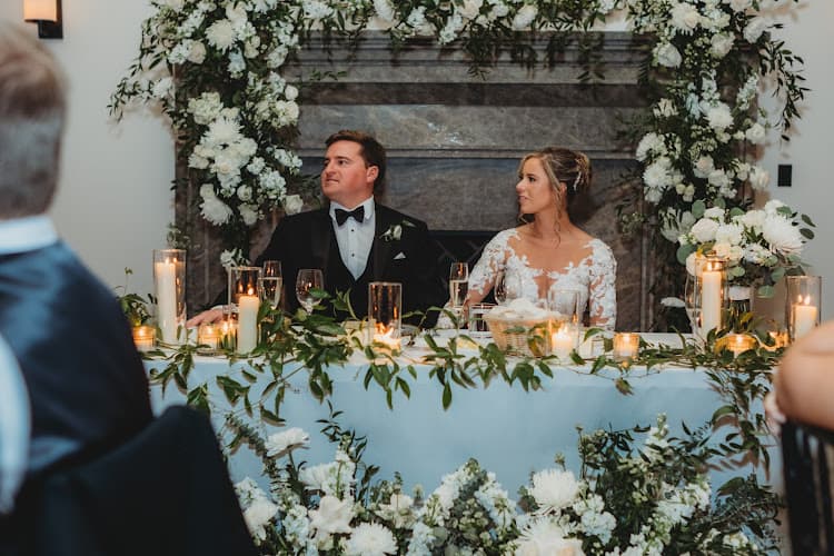 Krystina Lynn Wedding and Event Design