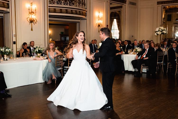 Rosy and Shaun Wedding Photography