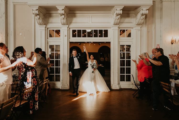 The Four Seasons Event Group