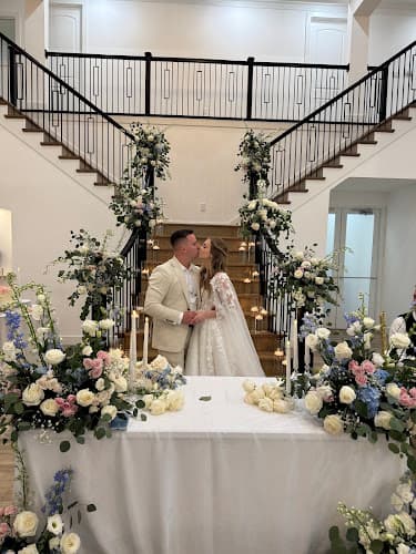 A to Z Floral and Decor LLC