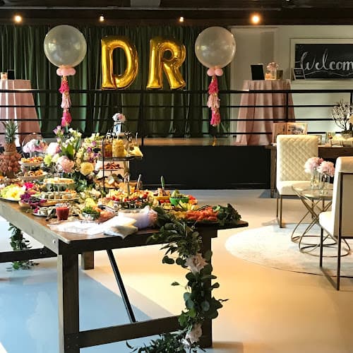 Moxxie Concepts | Event Management and Consulting