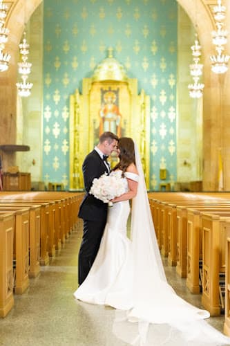 Sarabeth and Co. - Wedding & Event Planning