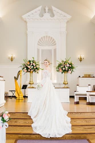 The Perfect Plan Events