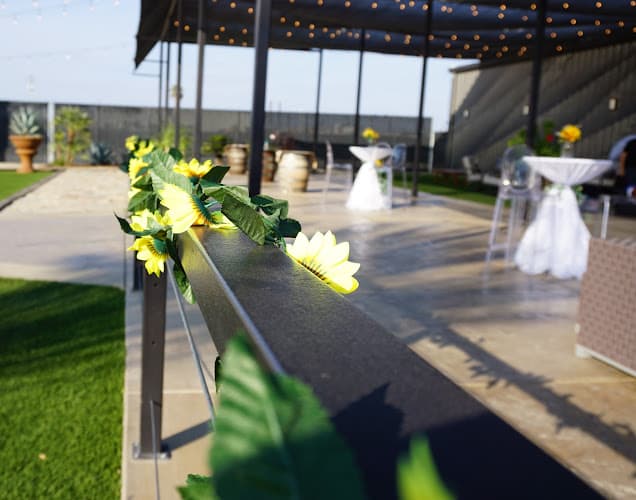 Buena Vista Event Center