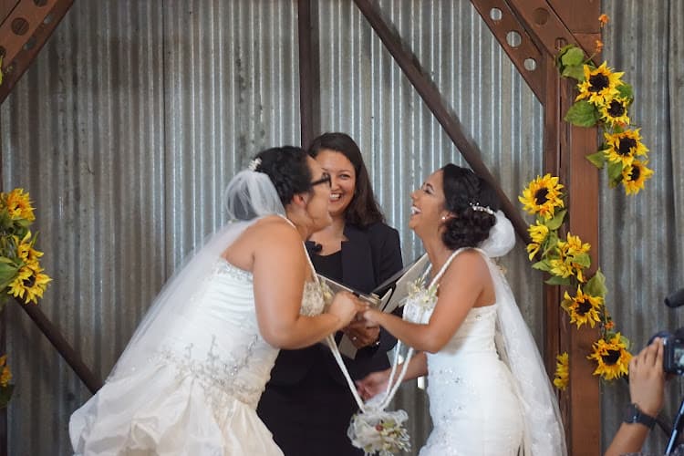 Marry Me Wedding Chapel