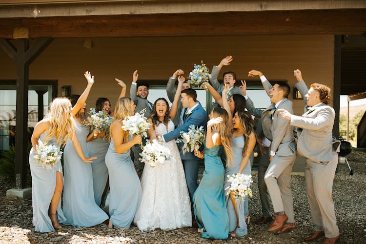 Olive + Grace Events