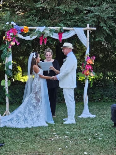 Wedding Vibe Central