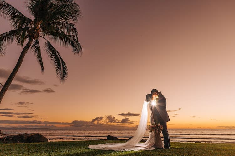 Aloha Bridal Connections