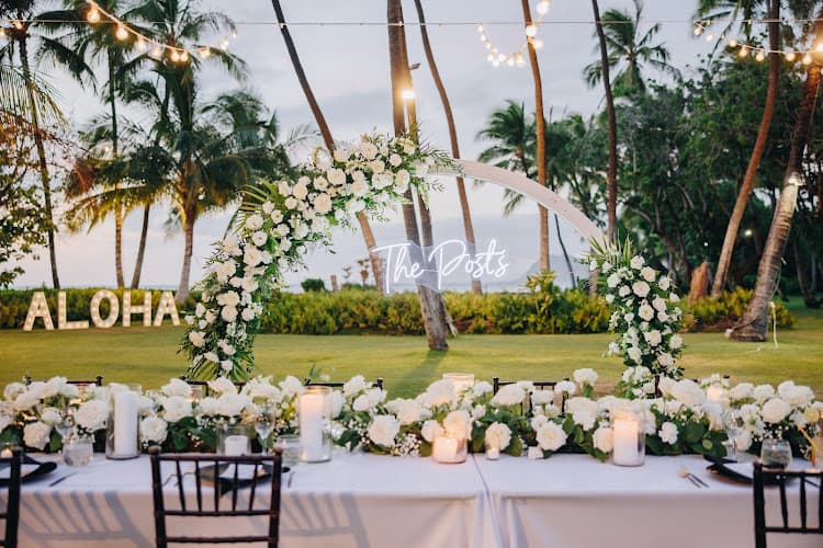 Love Letter Weddings