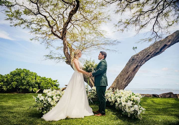 SB Wedding Hawaii