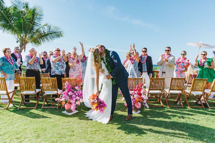 Tropical Moon Events