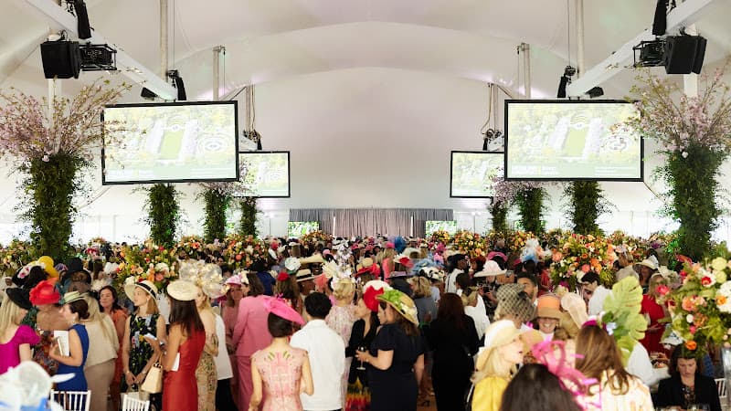 Abigail Kirsch - Catering