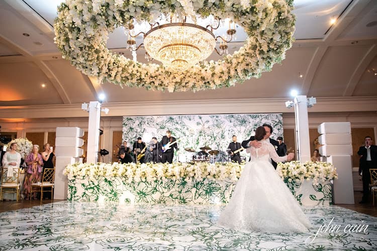 Belle Events formerly Belle of the Ball