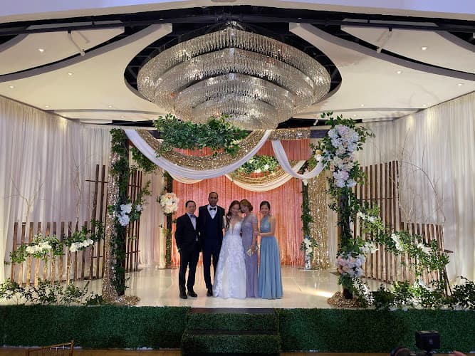 Deco Art Event Planners