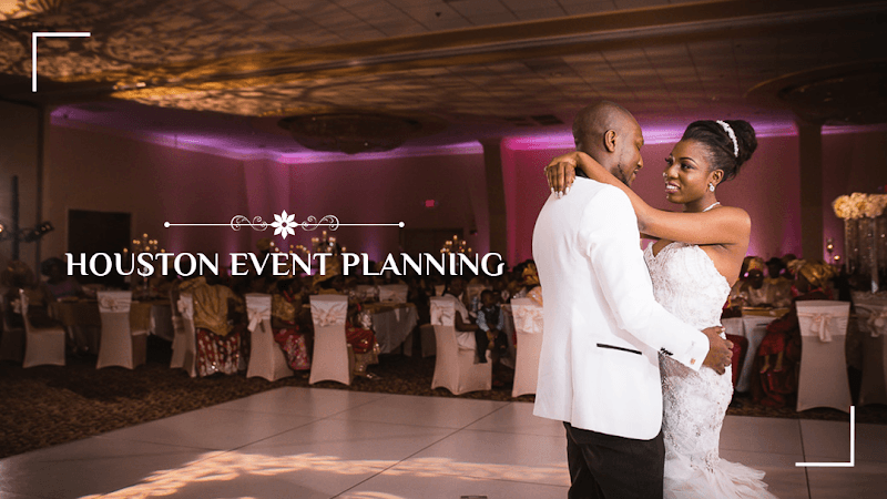 Houston Event Planning