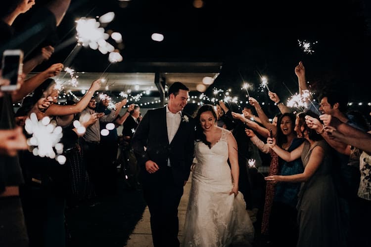 Wedding Bliss Events