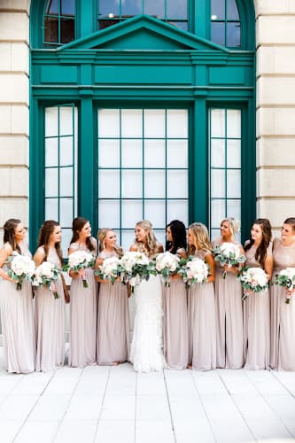 Arbor & Bloom Events