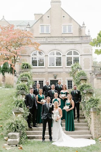 Christina Burton Events