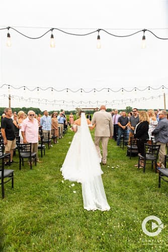 Complete Weddings + Events