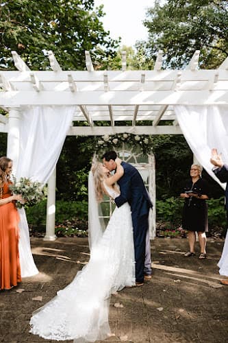 Creating Joyful Moments | Event Planning & Design