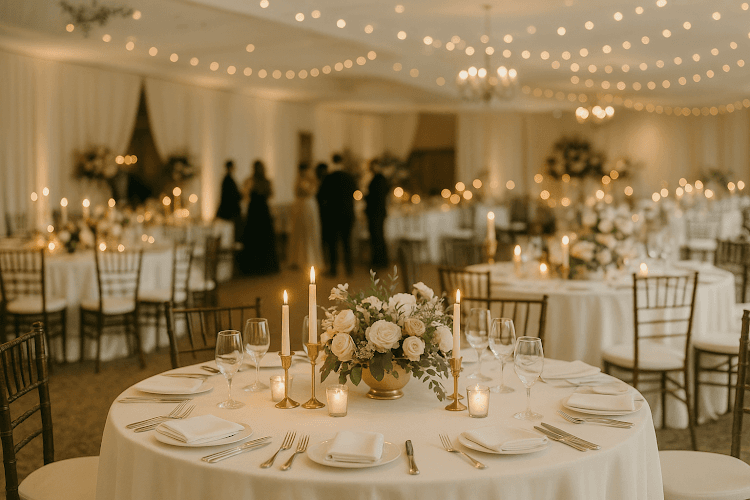 Indianapolis Event Planner