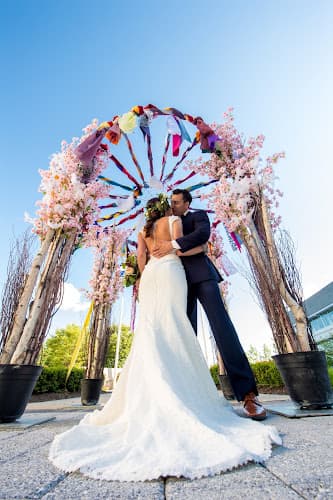 Magical Moments Event Planning