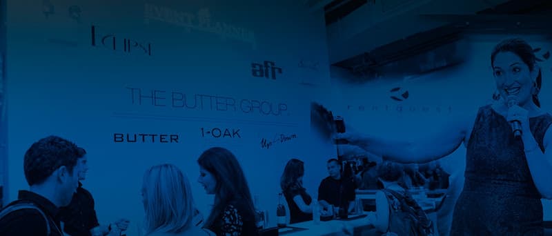 The Event Planner Expo