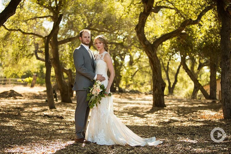 Complete Weddings + Events