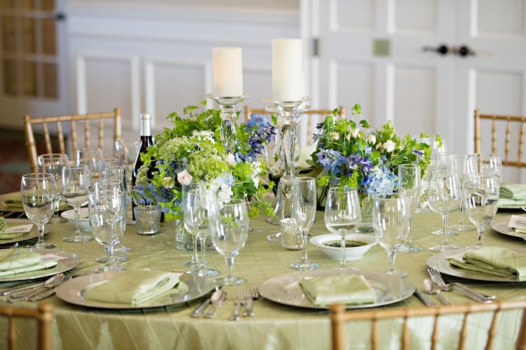 Designed Events, Inc