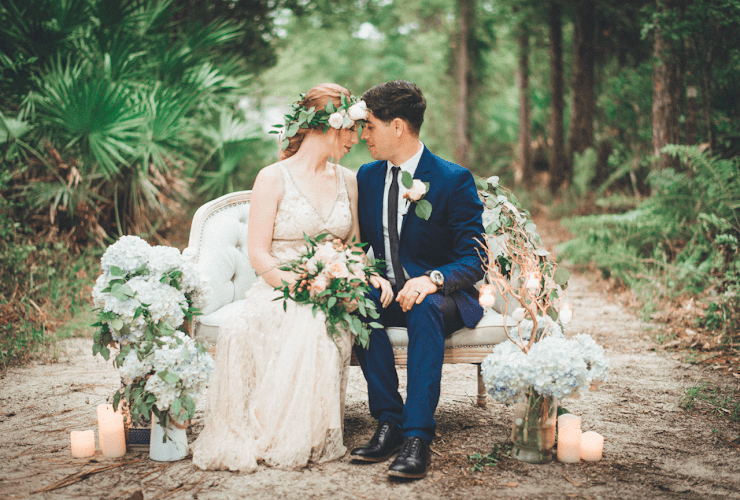 Florida Wedding Supplies