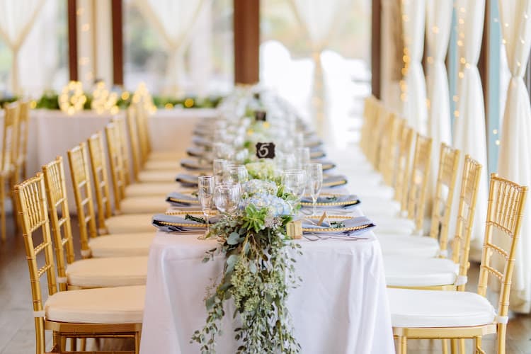 Magic Weddings and Events/ Gemar Assosiate