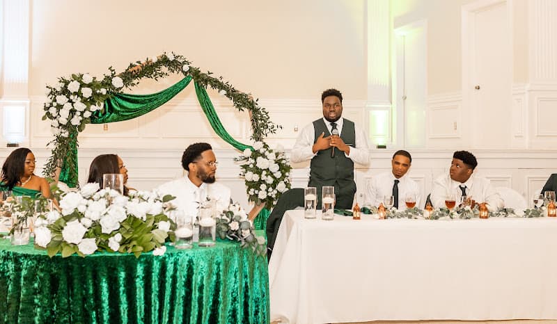 Sharp Designs Events and Rentals