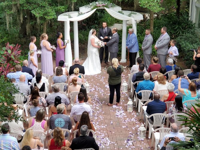 White Knight Entertainment & Lyon Events