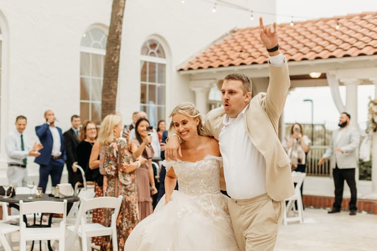 Within Weddings: Planning & Design