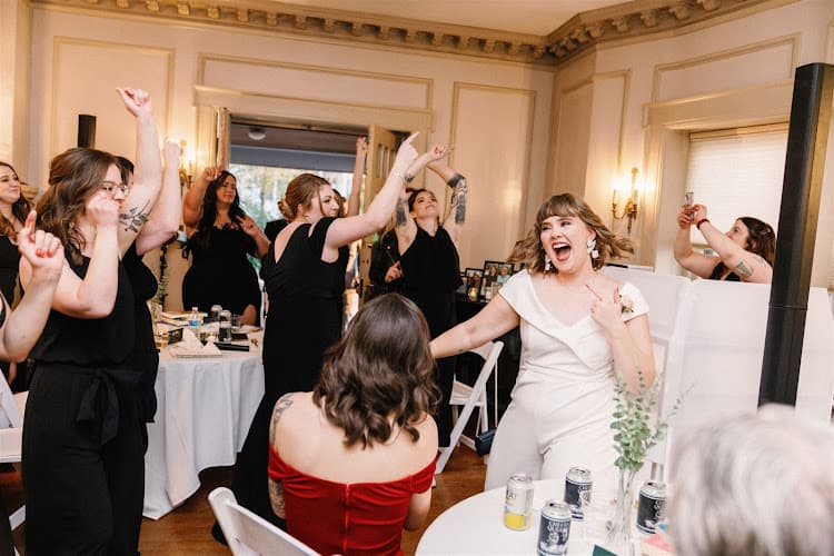 Expressive Solutions & Creations, LLC