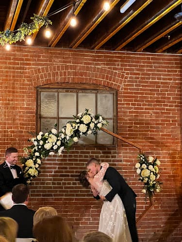 Millie's Event Designs