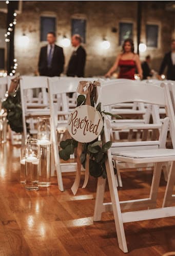 What Matters Most Weddings & Events