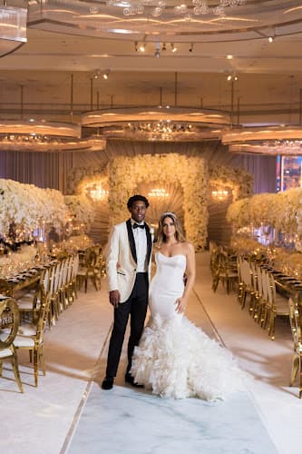 Andrea Eppolito Weddings | Events | Lifestyle