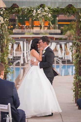 By Dzign Event Planning