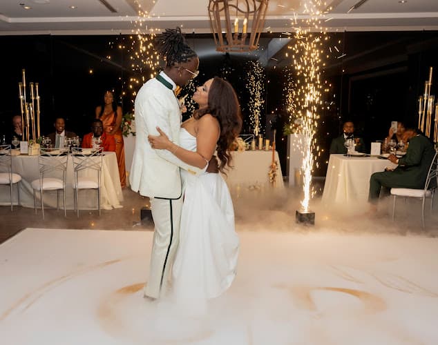 Create ME Events & Rentals