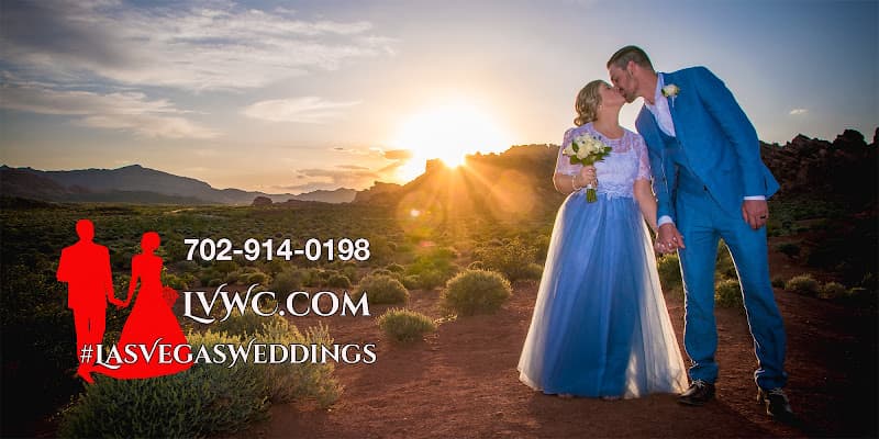Las Vegas Weddings