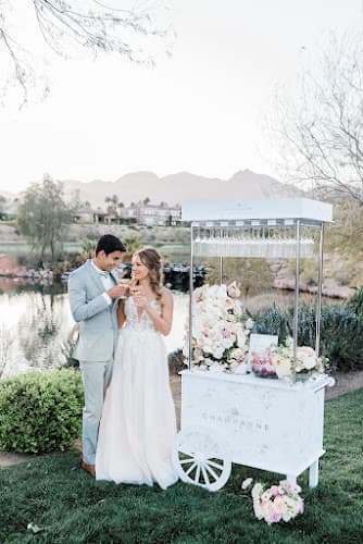 McNeill & Co Event Planning + Design