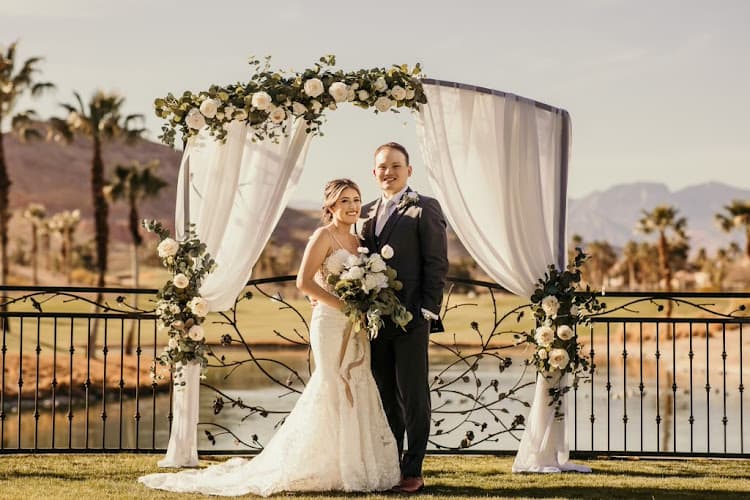 Soliza Weddings & Events