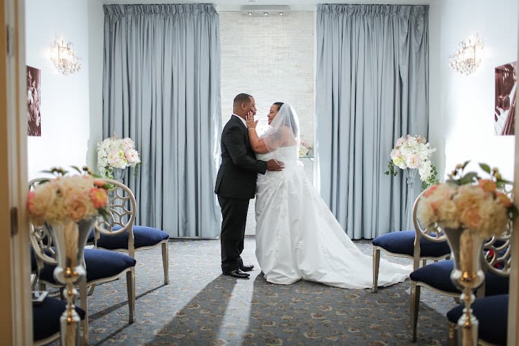 Vegas Wedding Chapel